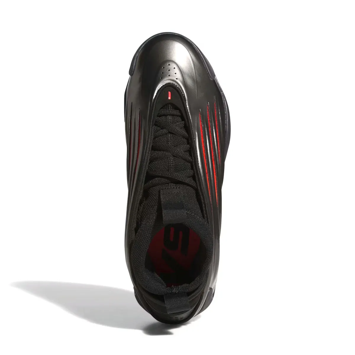 Special Harden Volume 9 'Hellcat'