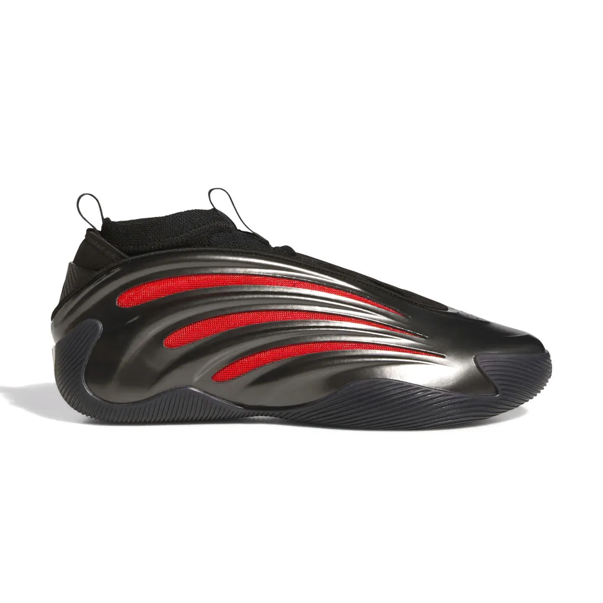 Harden Volume 9 'Hellcat' most comfortable