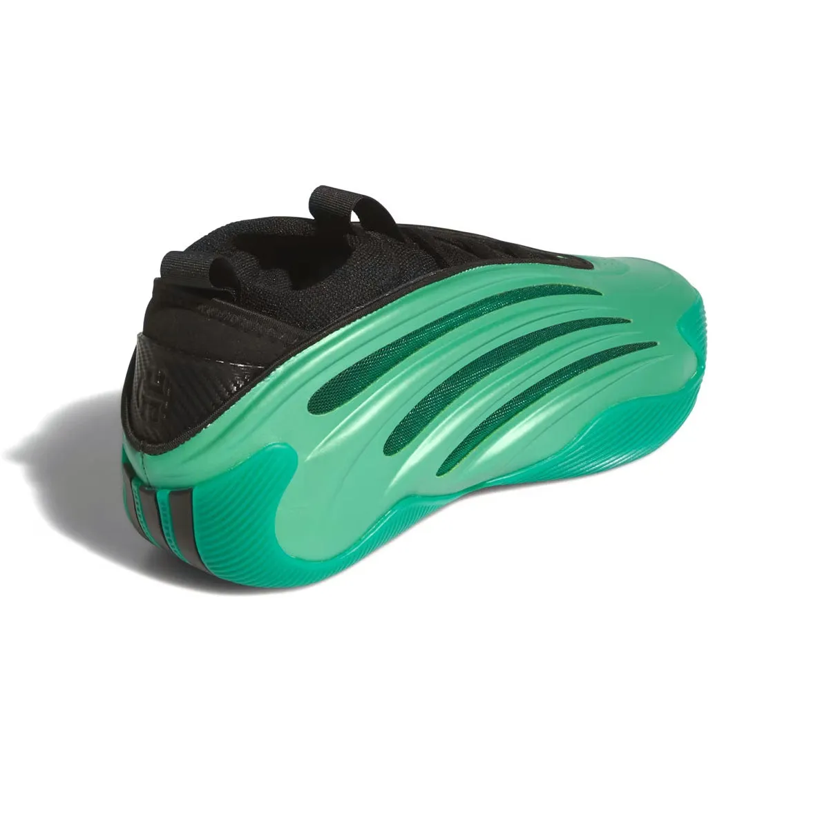foot fashion Streamlined materials Harden Volume 9 'Metamorphosis'