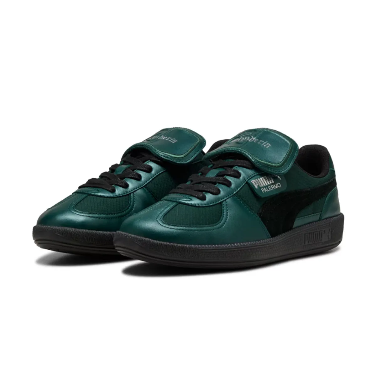   Harry Potter Palermo 'Slytherin' Premium Sole