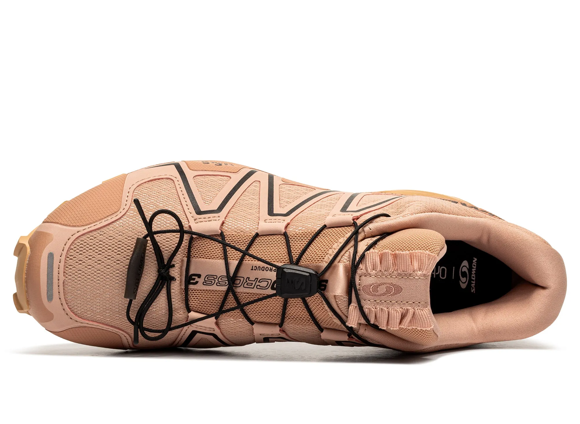 Salomon Speedcross 3 Satin xld Comfort support