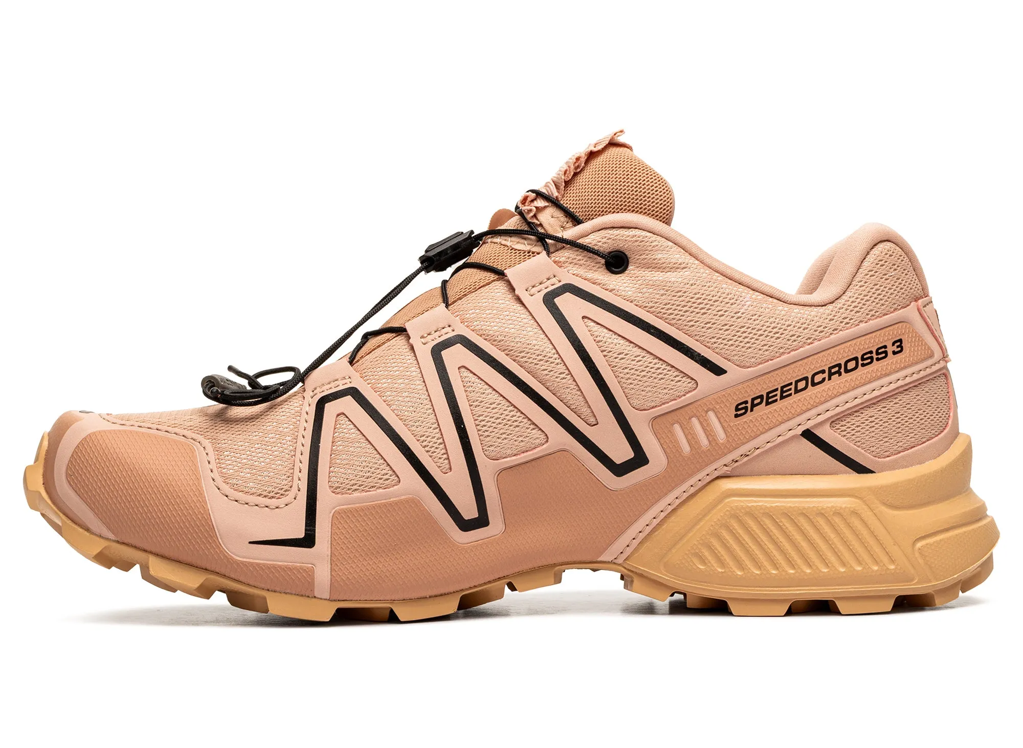 Salomon Speedcross 3 Satin xld Enhanced grip