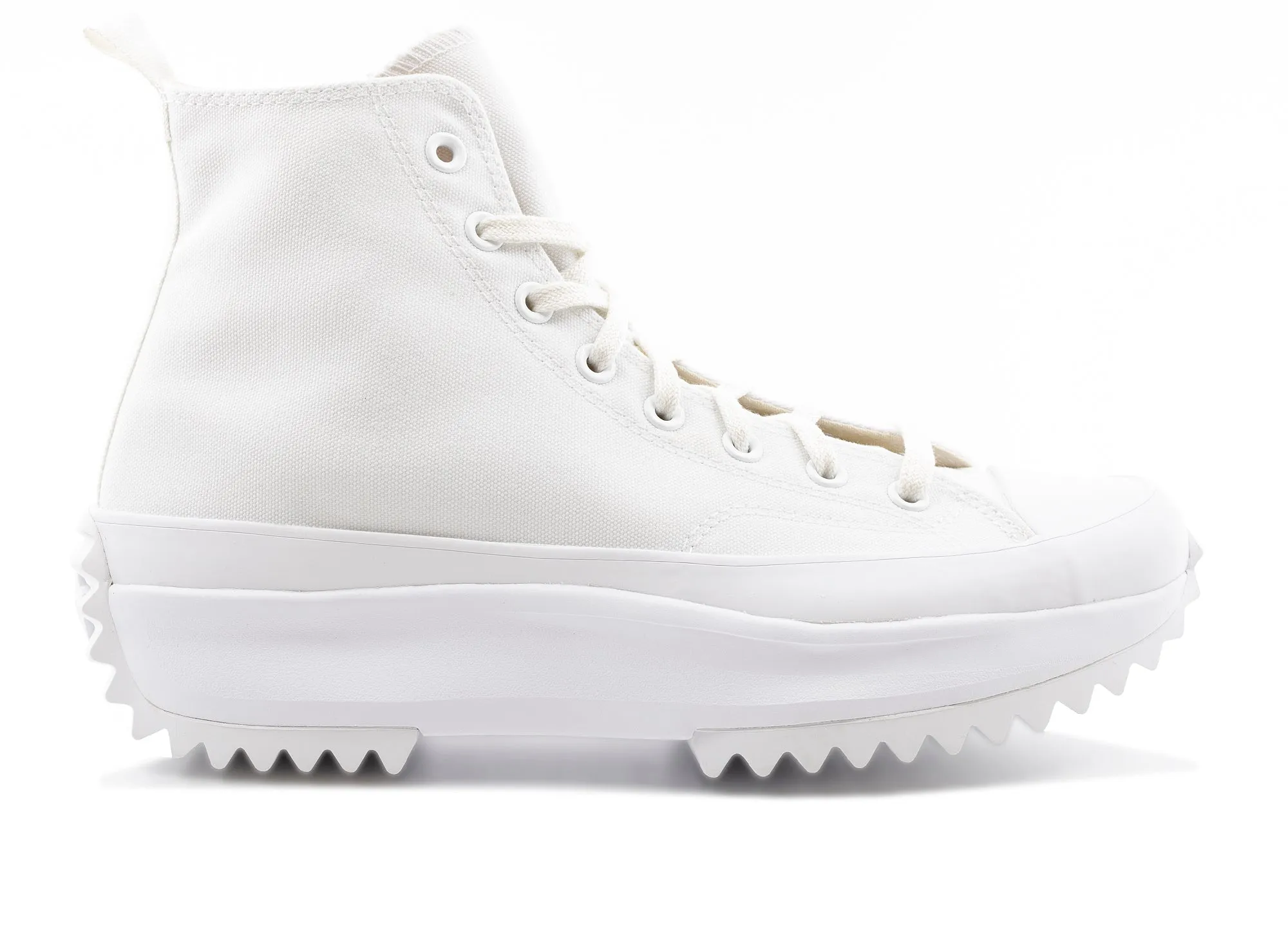 Converse Run Star Hike Hi Right