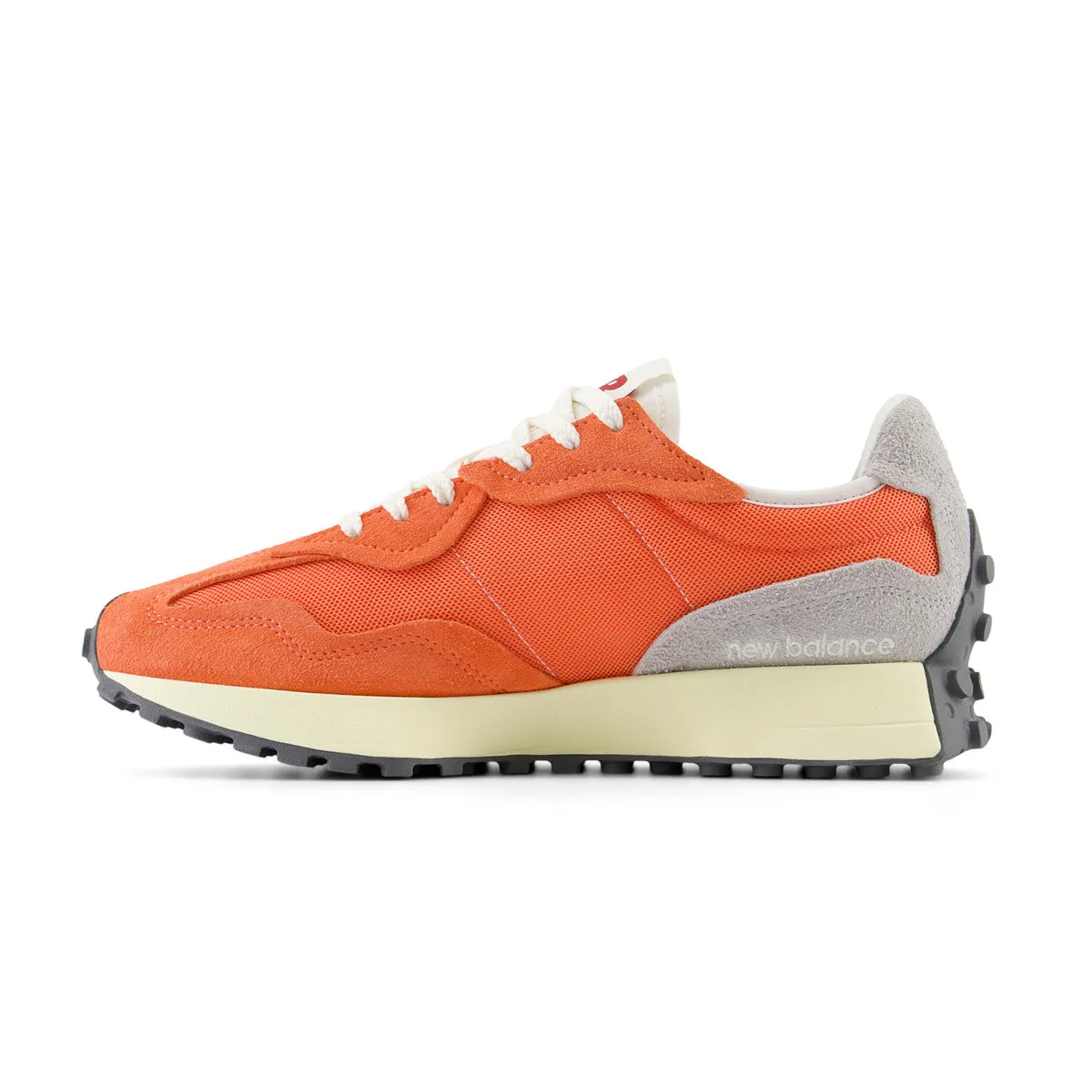 basic Superior Performance 327 'Gulf Red'