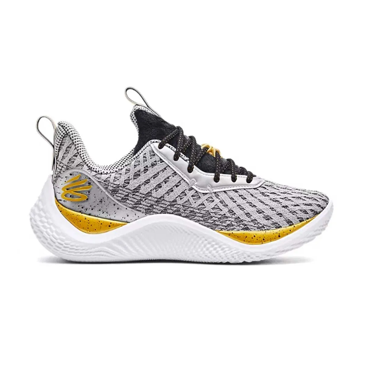 Party - Wear Shock-absorbent materials Curry Flow 10 'Father to Son'