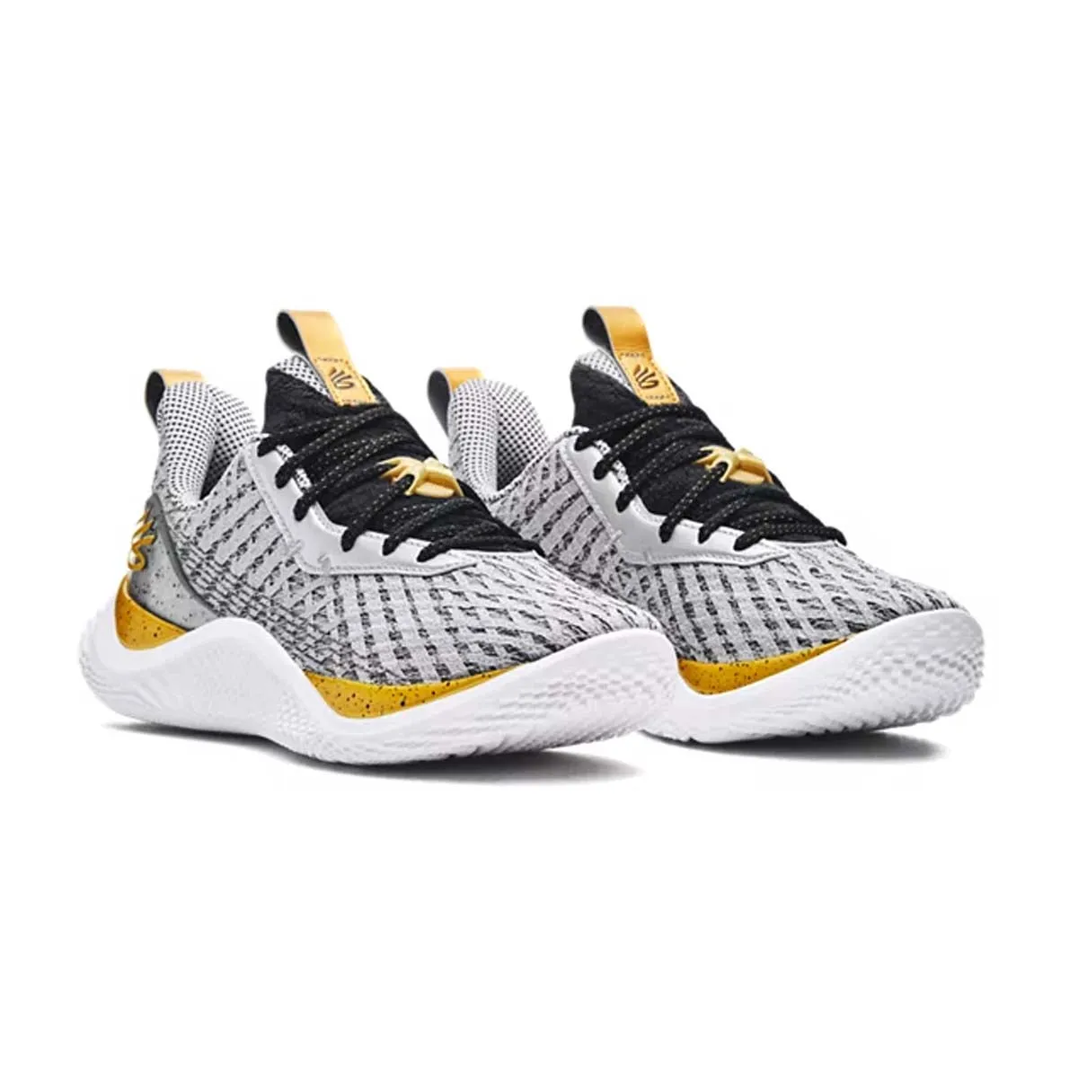 Curry Flow 10 'Father to Son' travel - convenient Cushioned Sole