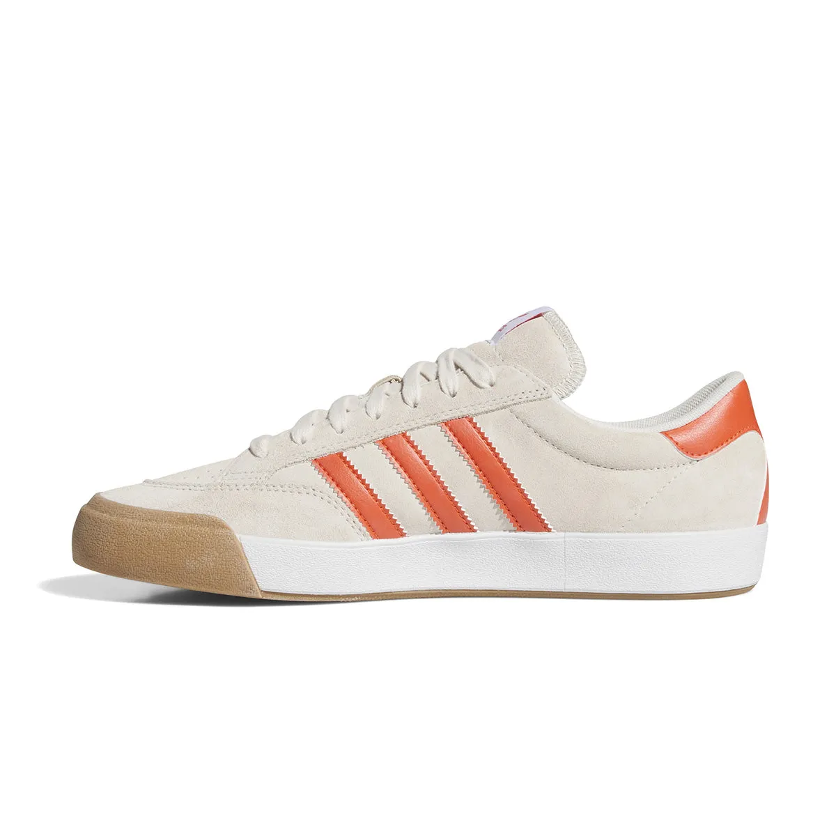 Built-in comfort Slim wear Nora 'Wonder White Orange'