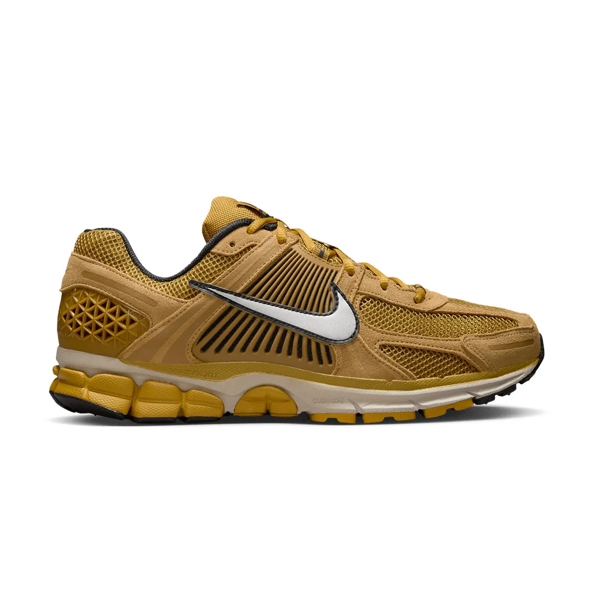 Zoom Vomero 5 'Ochre' tested rewarding