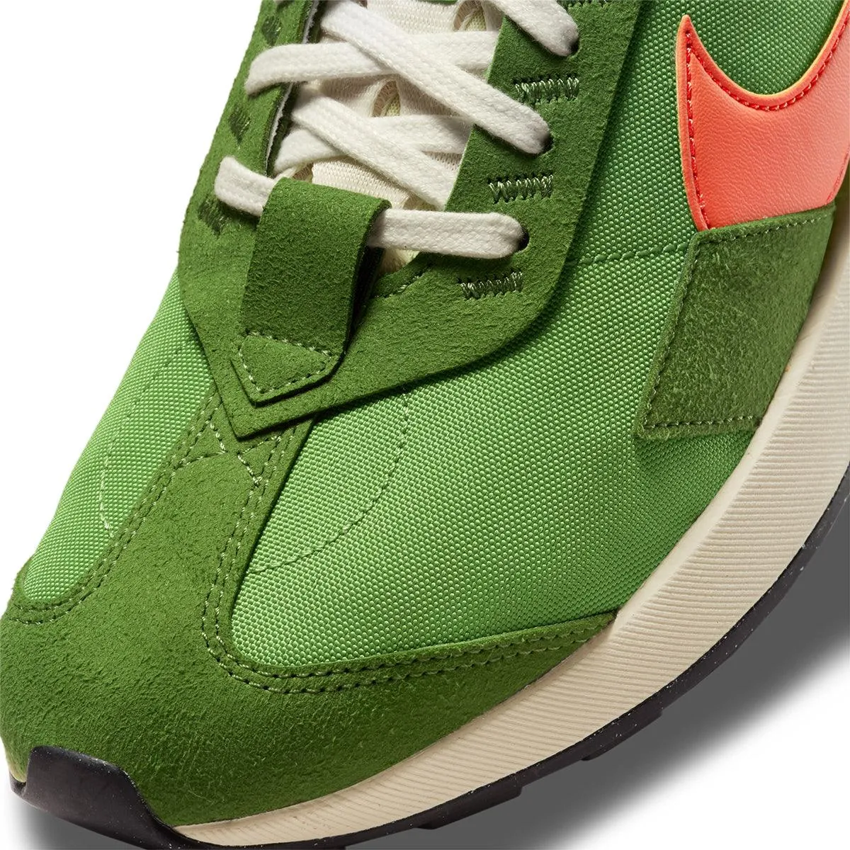 Air Max Pre-Day 'Chlorophyll' training - style adventurers' requirements