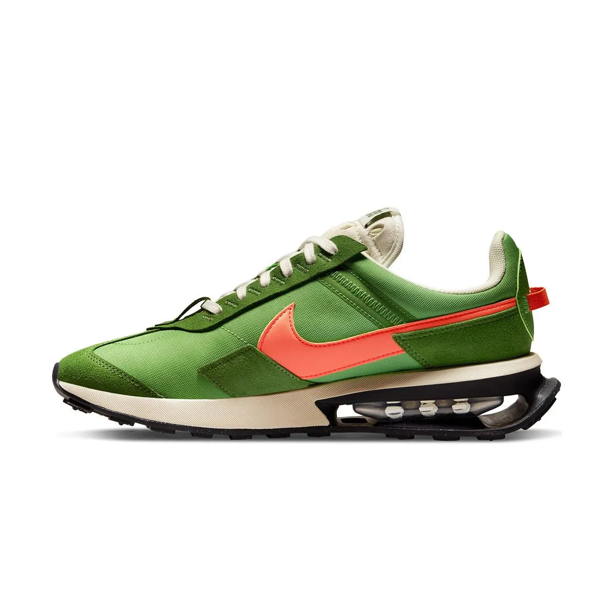 Multi-functional materials Seamless Comfort Air Max Pre-Day 'Chlorophyll'