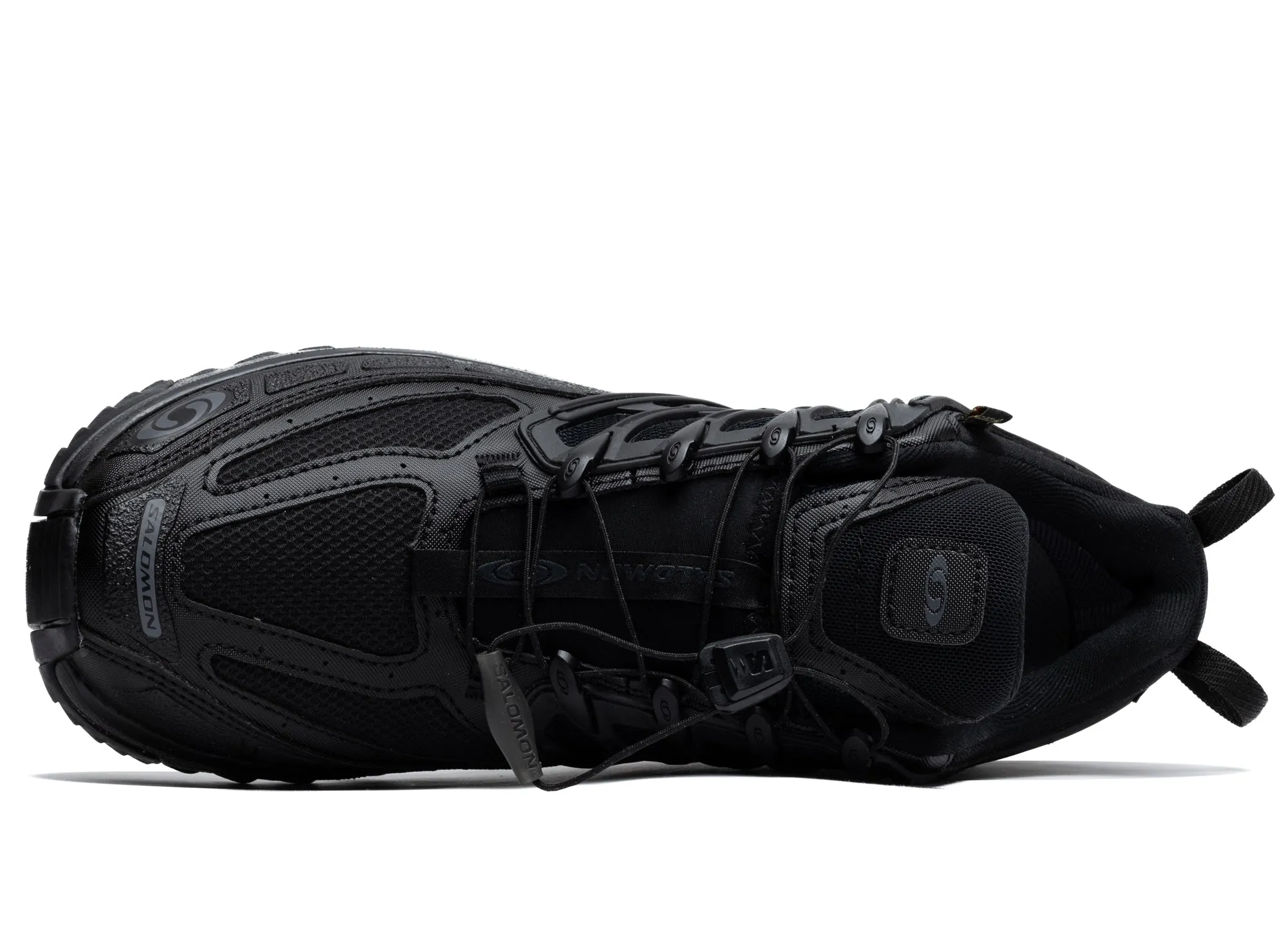 Pure Black Salomon ACS Pro GTX