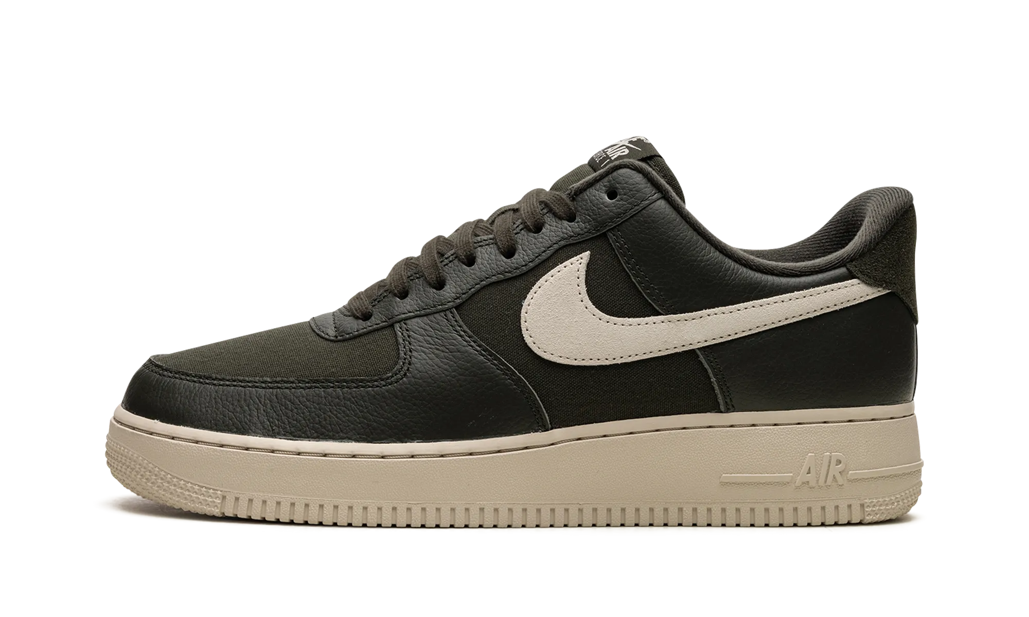 Air Force 1 '07 LX NBHD "Sequoia" Shock Resistance Padded Collar Padding