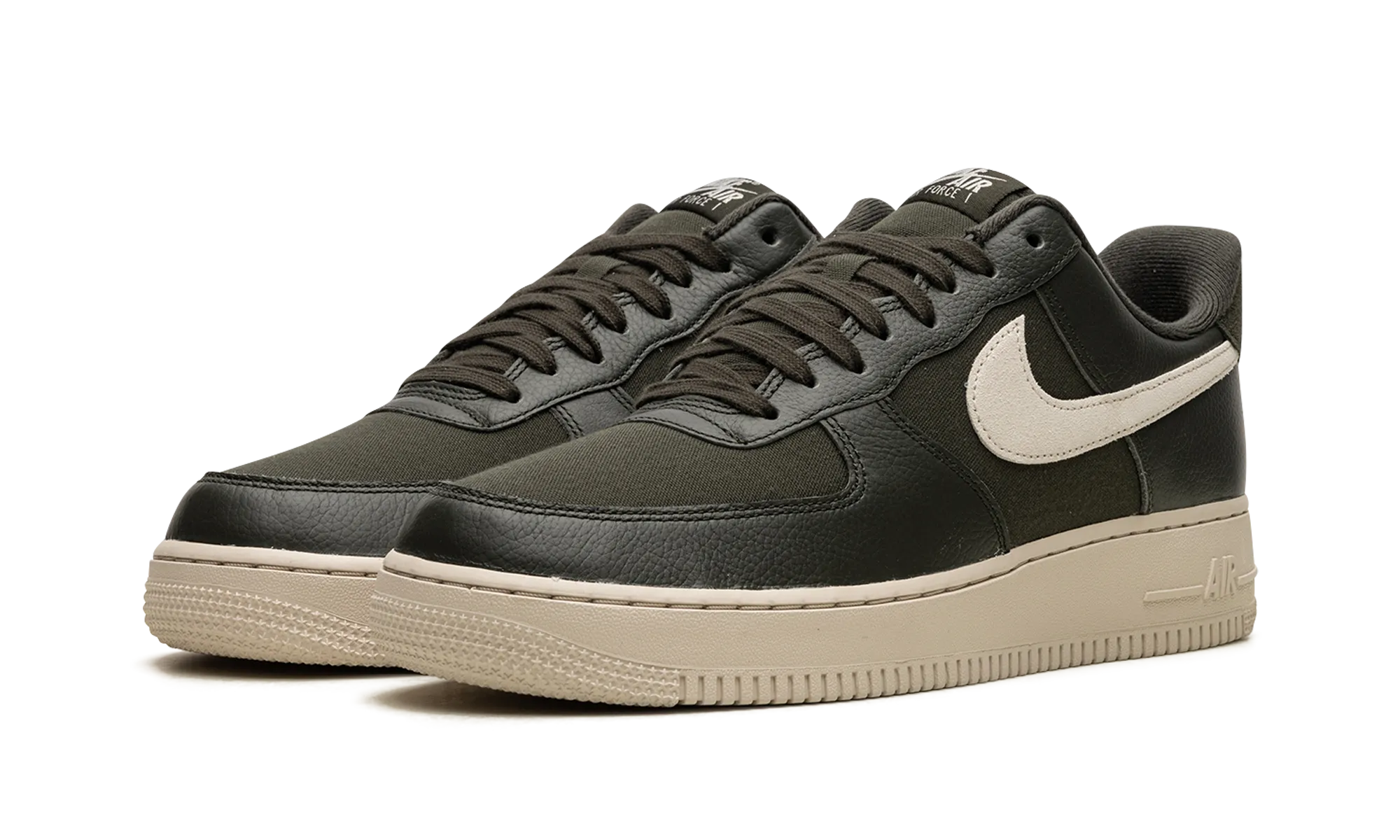 Air Force 1 '07 LX NBHD "Sequoia" Rigidity Control