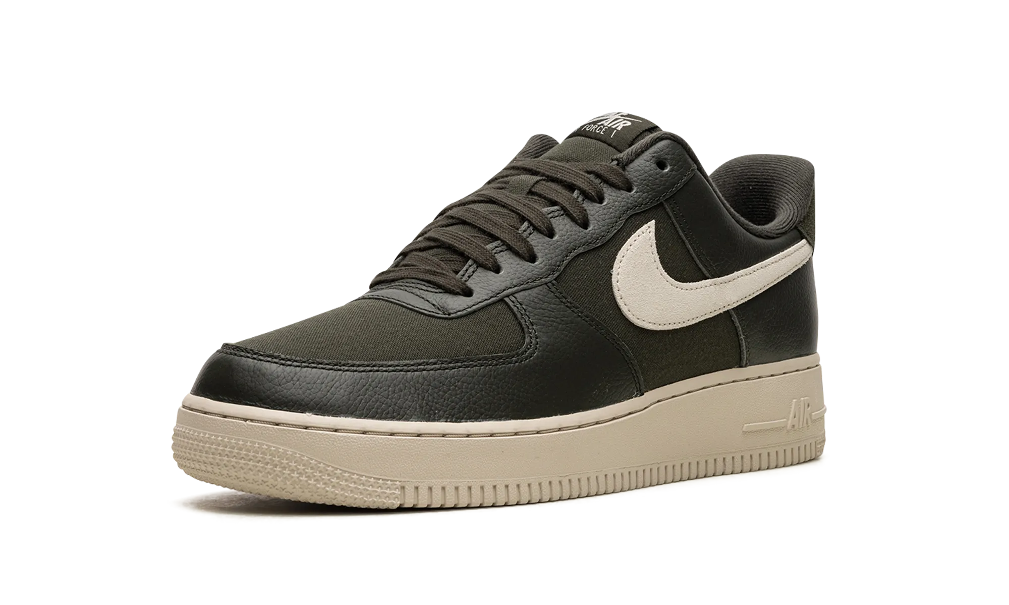 Gel Infused Cushioning Air Force 1 '07 LX NBHD "Sequoia"