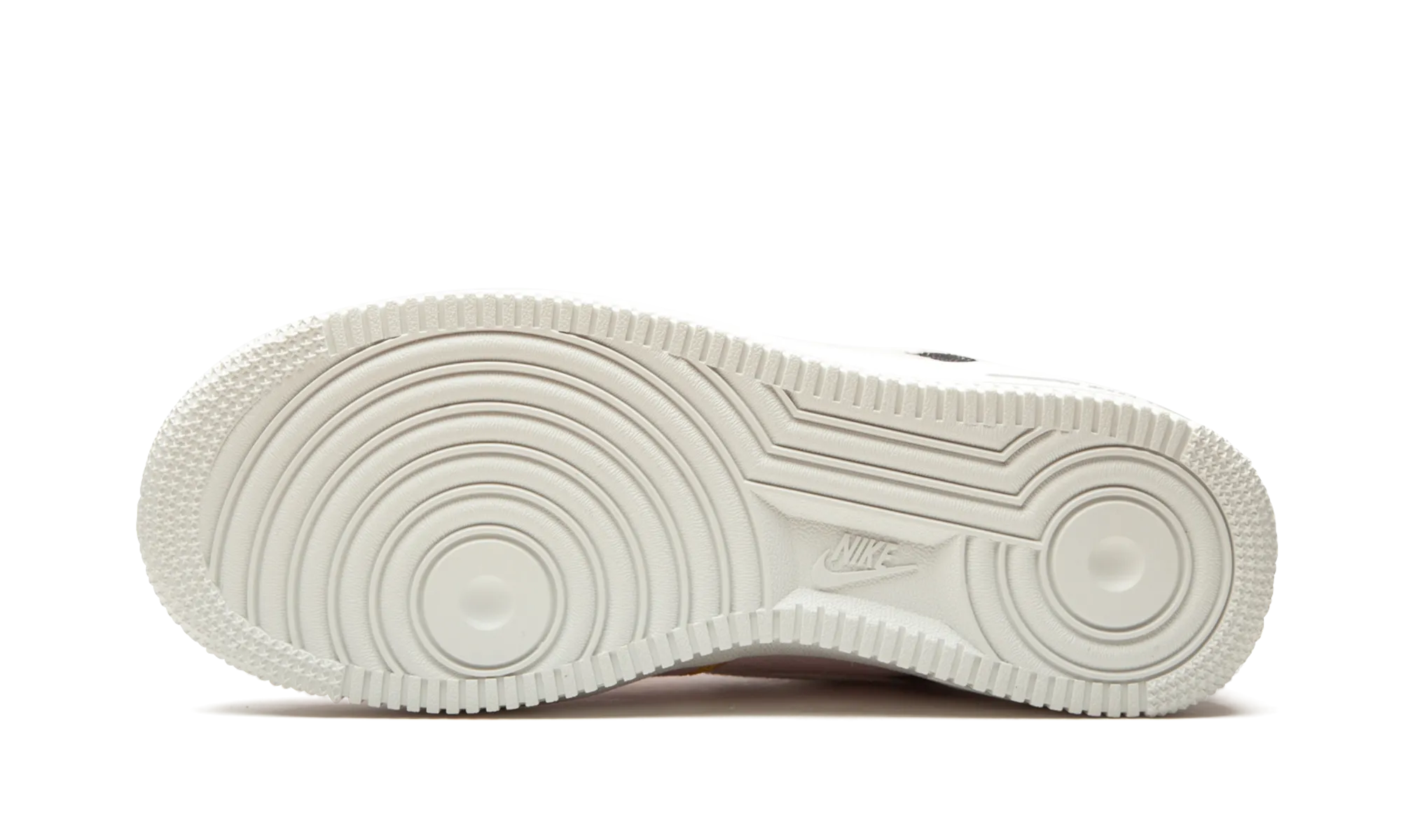 Ultra Grip Pattern AIR FORCE 1 "07 LX MNS WMNS "Stitched Canvas - Silt Red"