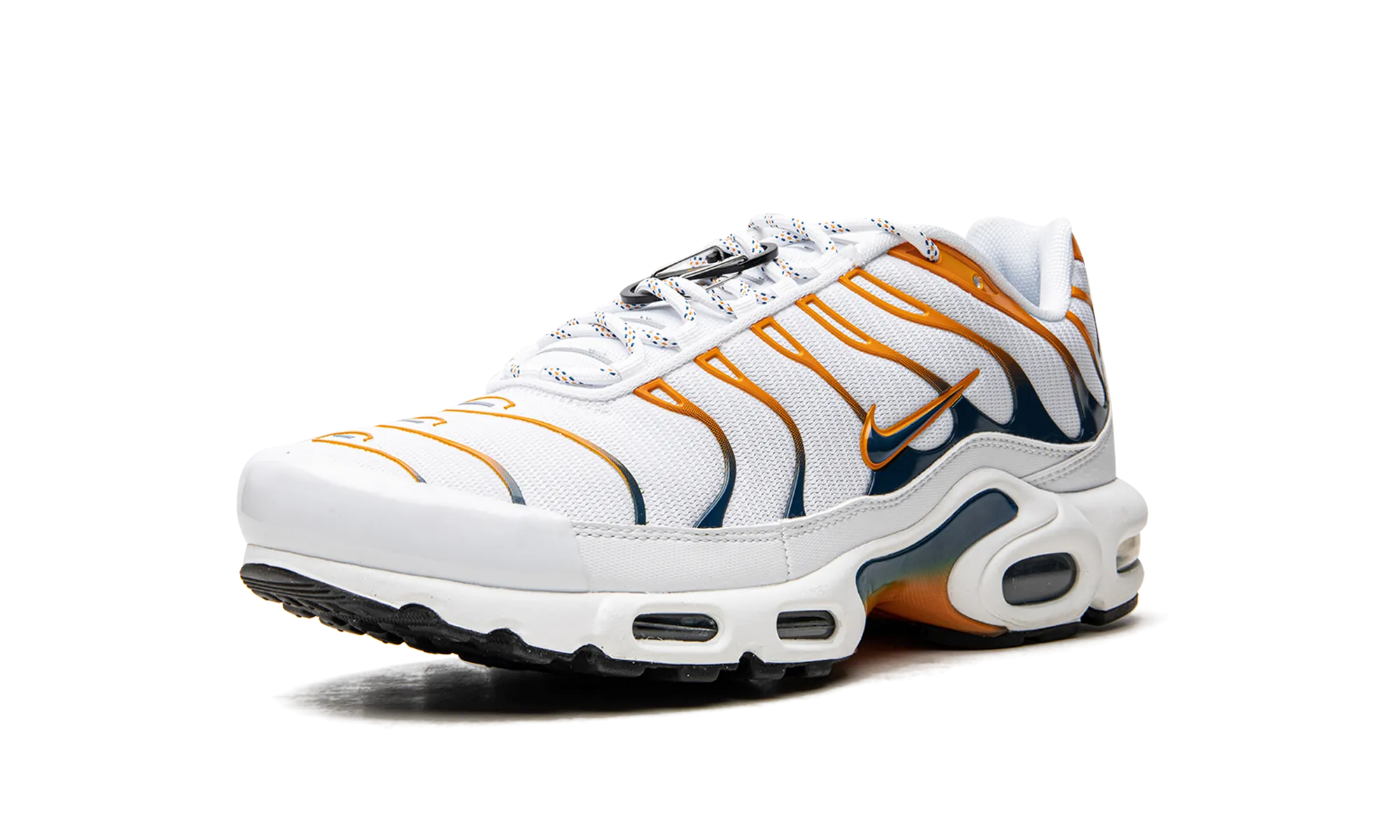 Air Max Plus "Hiking" cork - sole shoes psychologically - satisfying