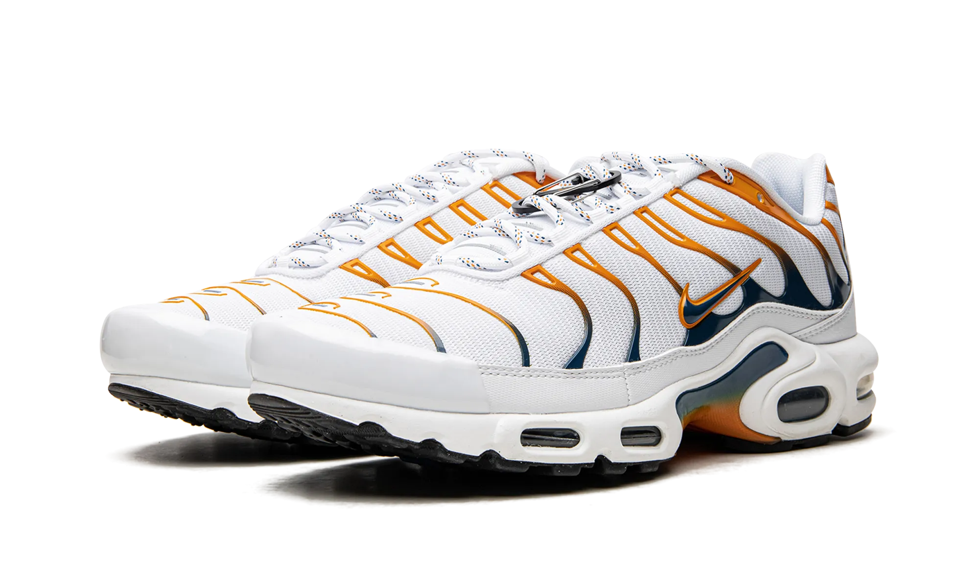 Air Max Plus "Hiking" debossed - finish - design shoes