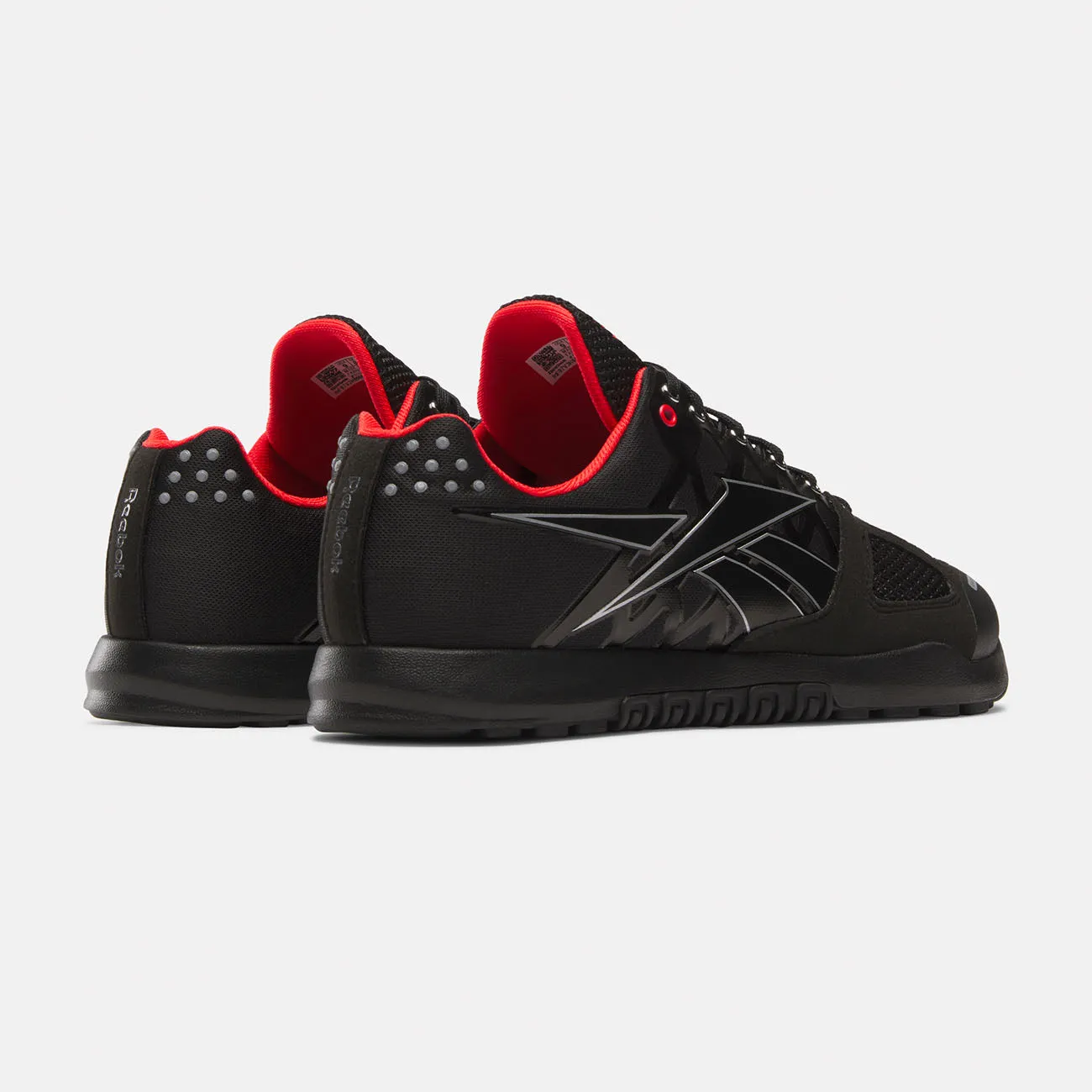 Men's Reebok Nano 2.0 adult sizes