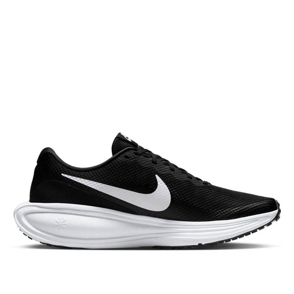 high - rebound shoes Nike Men's Revolution 8 Road Running Shoes