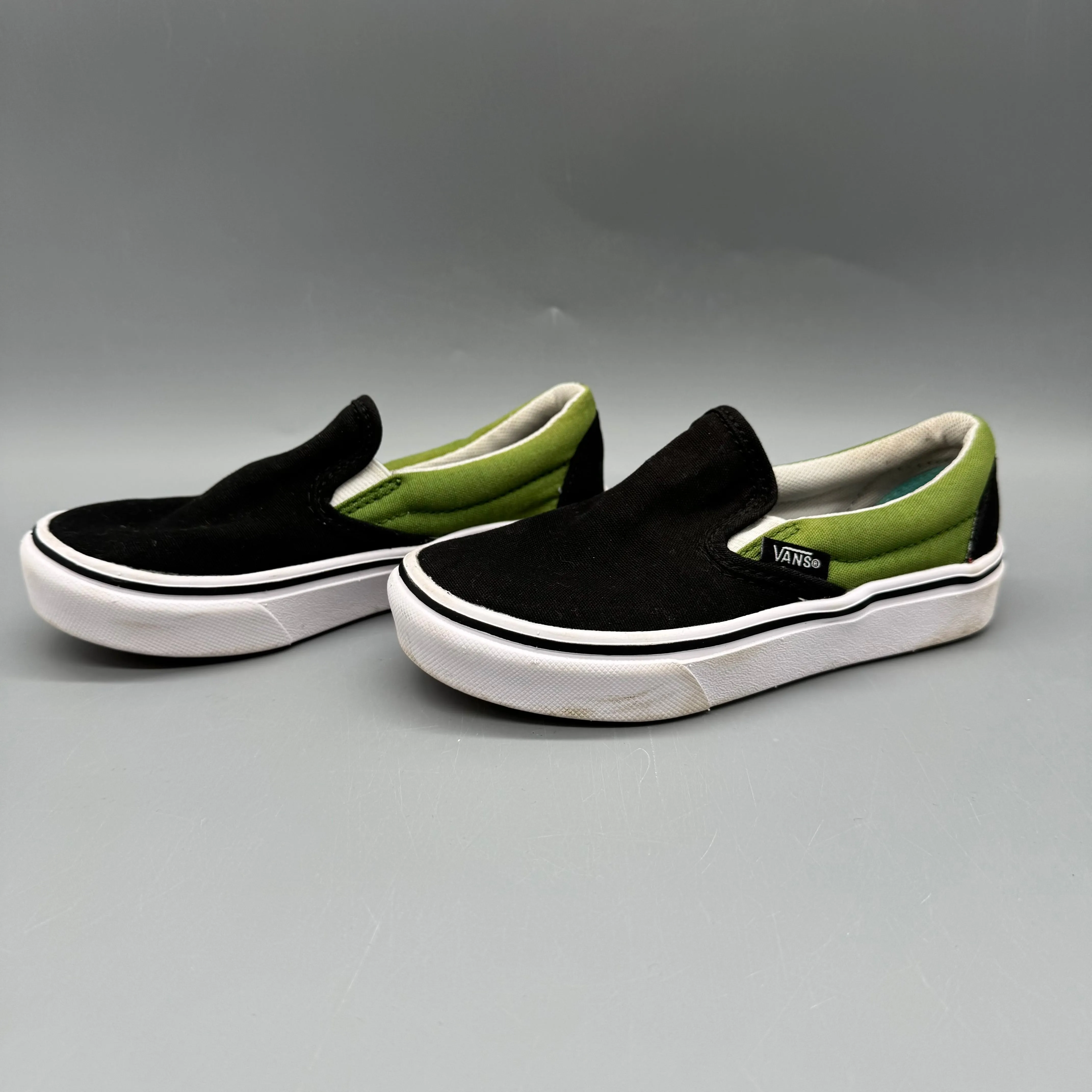 Padded collar Robust Vans / Runner / US11.5