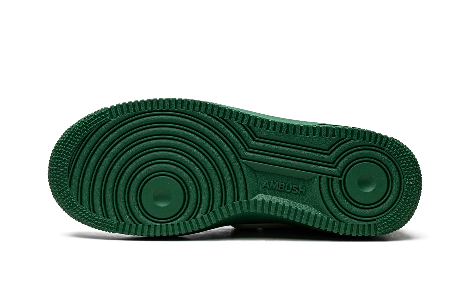 Air Force 1 Low "AMBUSH - Green" Layered Chic