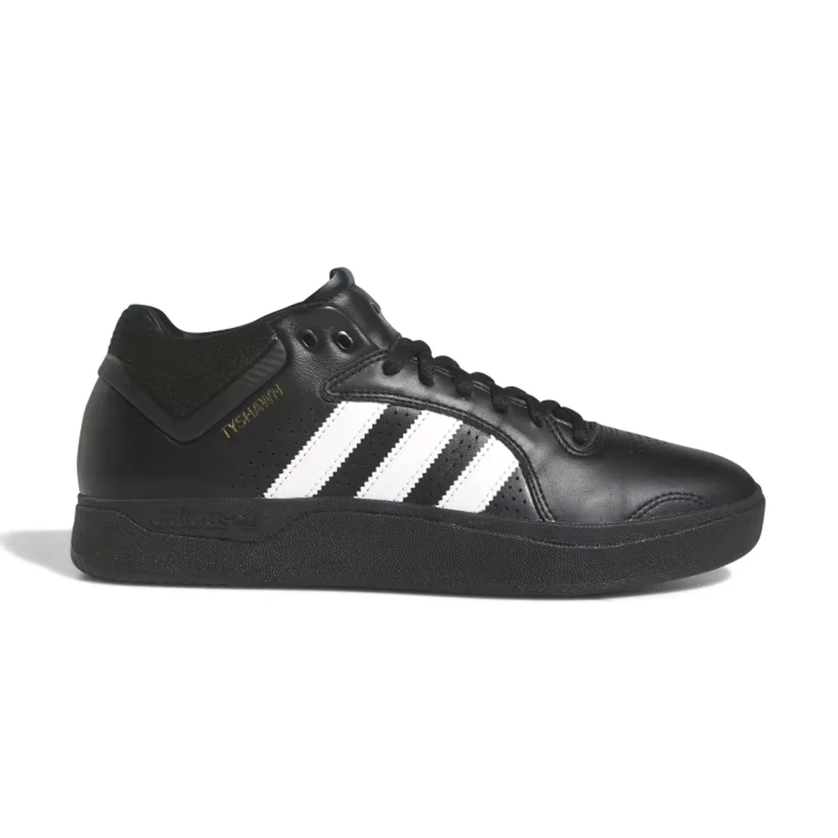 autumn - style Tyshawn Remastered 'Core Black Cloud White'