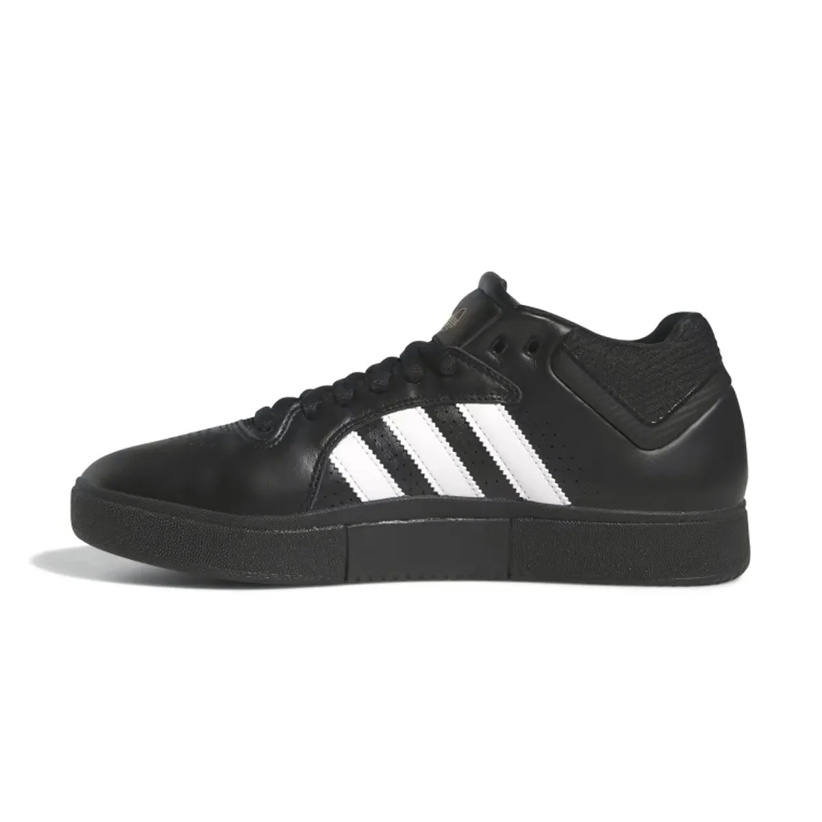 Plush flexibility Tyshawn Remastered 'Core Black Cloud White'