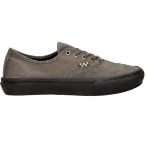 Campus Style Flat Fit Vans - Skate Authentic Shoes Bungee Cord