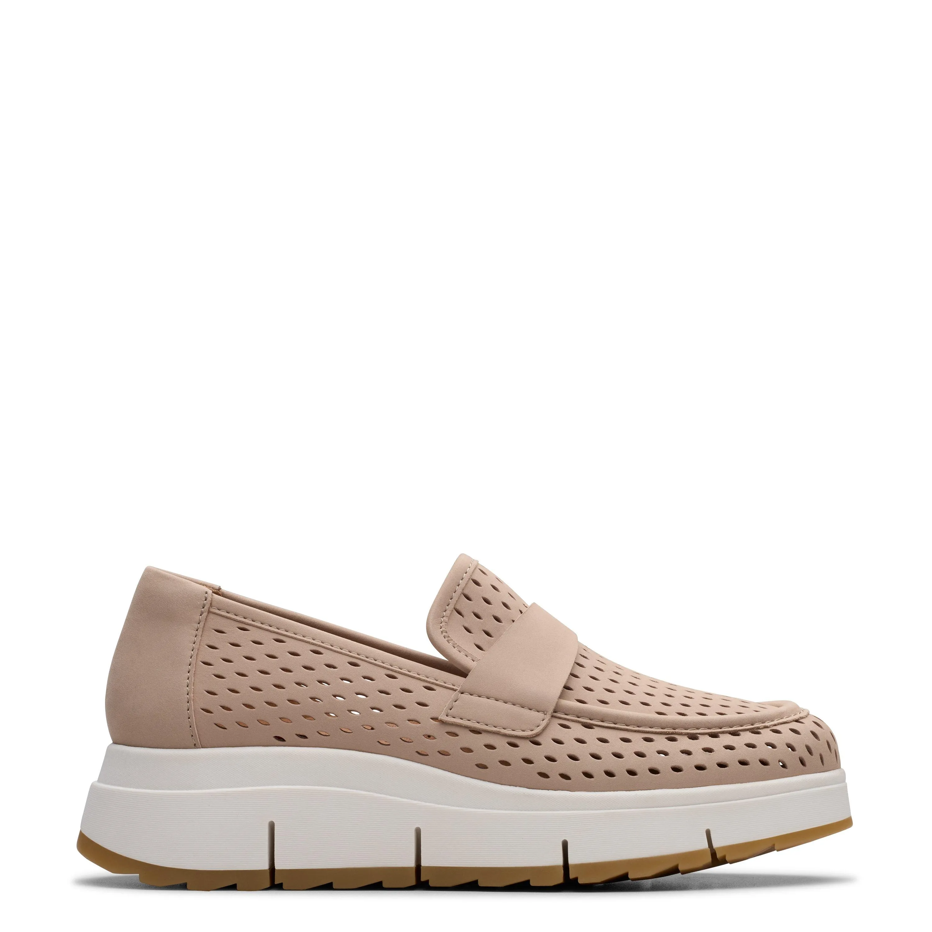 Slip-On Heels Beaded Women's Loriini Edge