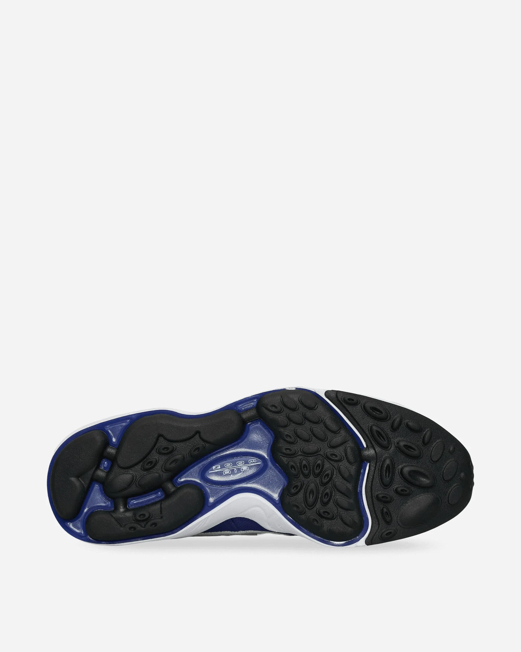 Air Zoom Spiridon Sneakers Light Concord Vibration Dampening Tech