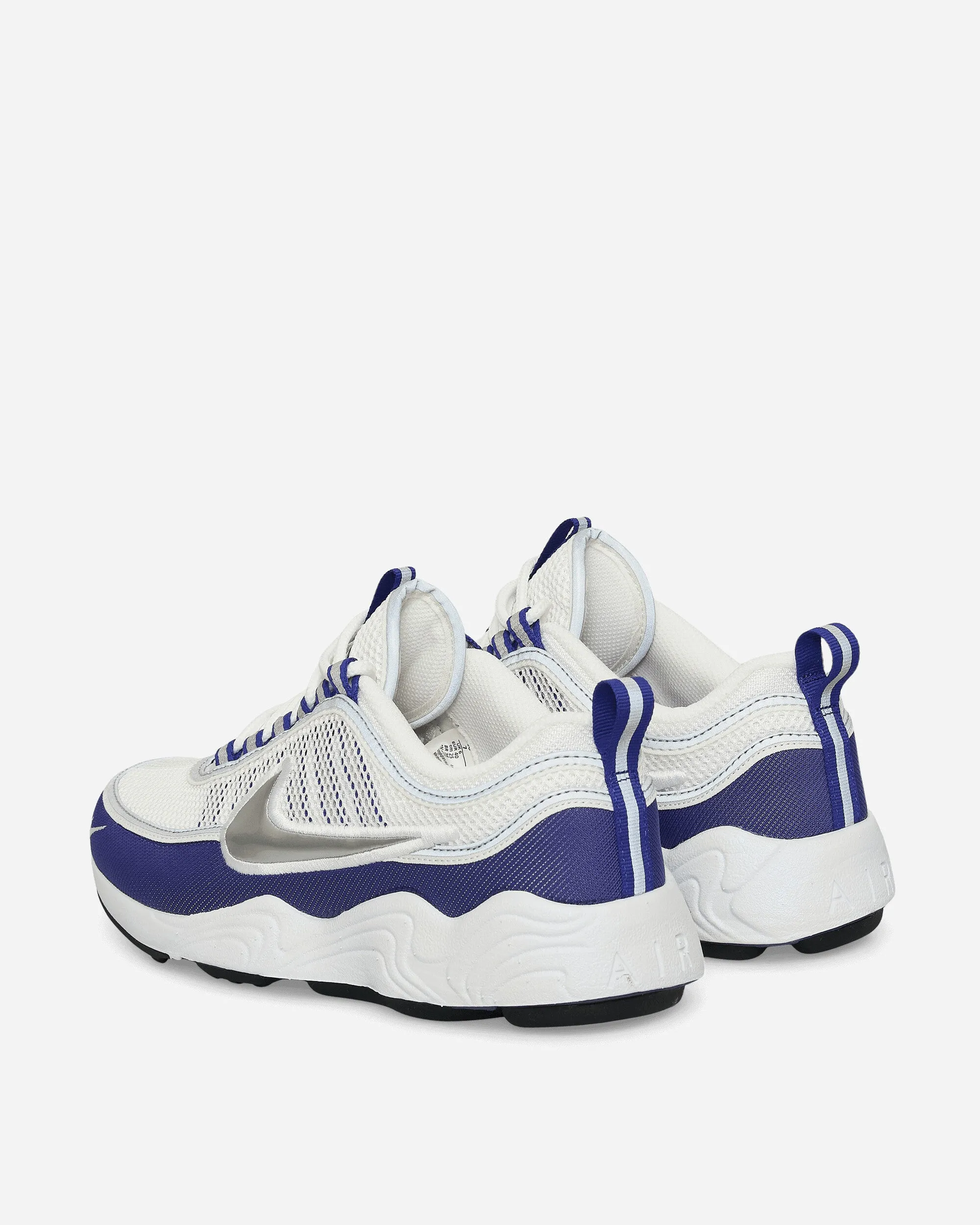Air Zoom Spiridon Sneakers Light Concord Peak Fit Comfort Adjust