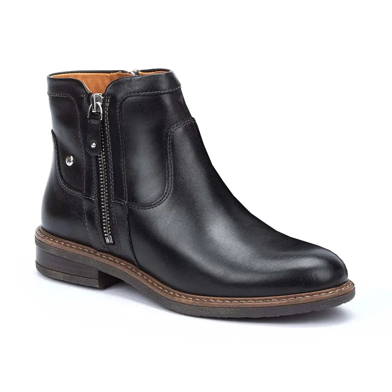 Opulent Edge Women's Aldaya Black