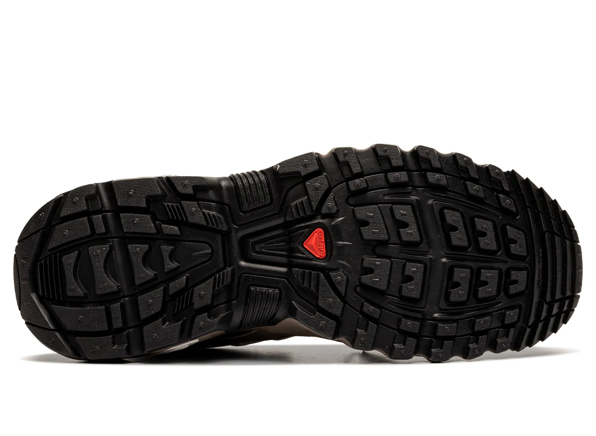 Enhanced grip Salomon ACS  OG xld