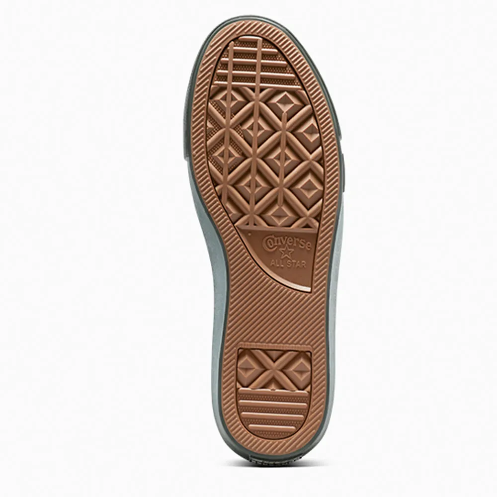 Ground Force All Weather Ride Converse - x UNDEFEATED One Star Academy Pro (Brown)