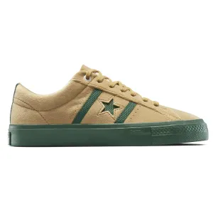 Grip Ease Converse - x UNDEFEATED One Star Academy Pro (Brown)