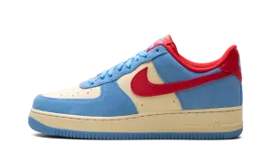 Anti Pressure Insole Air Force 1 Low '07 LV8 "Doraemon"