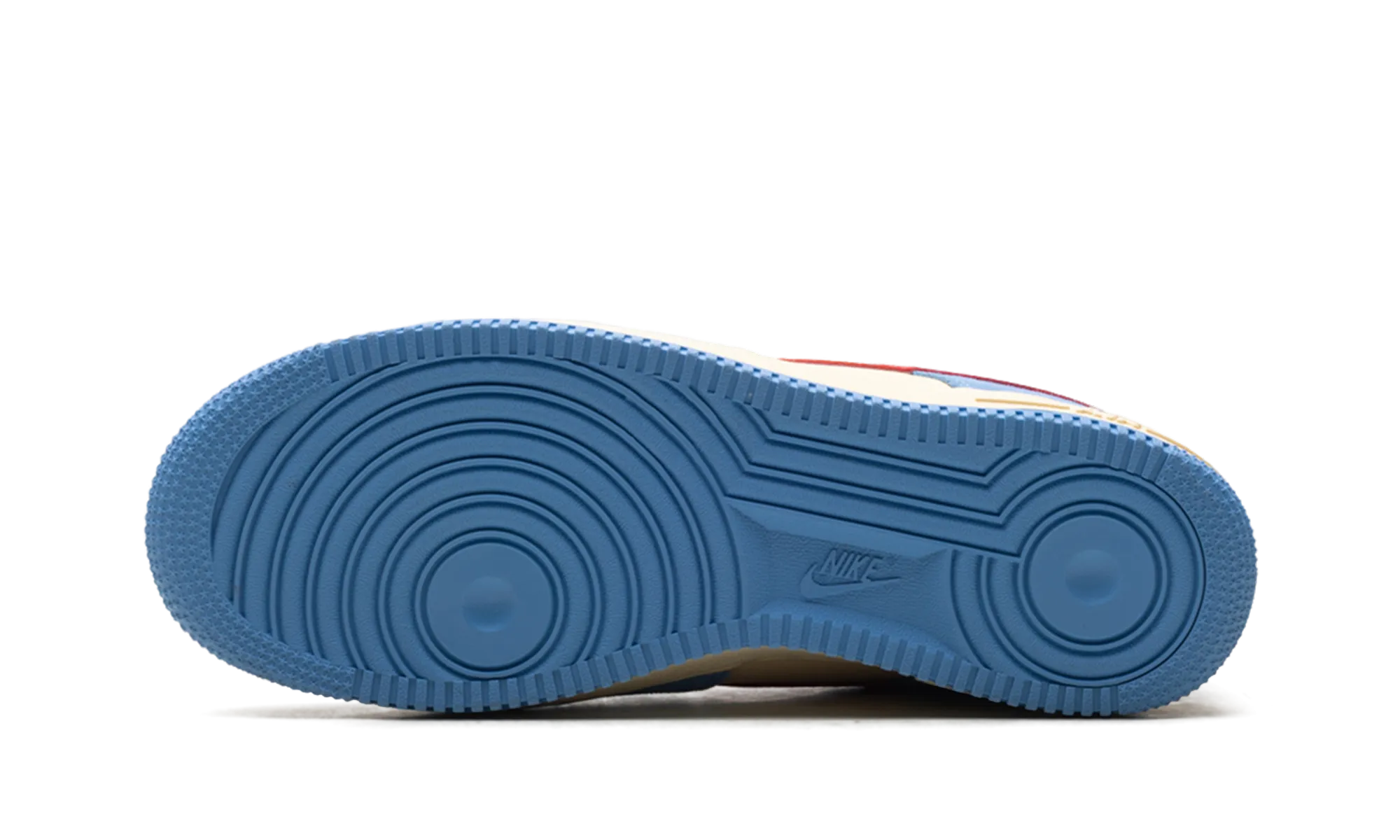 Anti Pressure Insole Air Force 1 Low '07 LV8 "Doraemon"