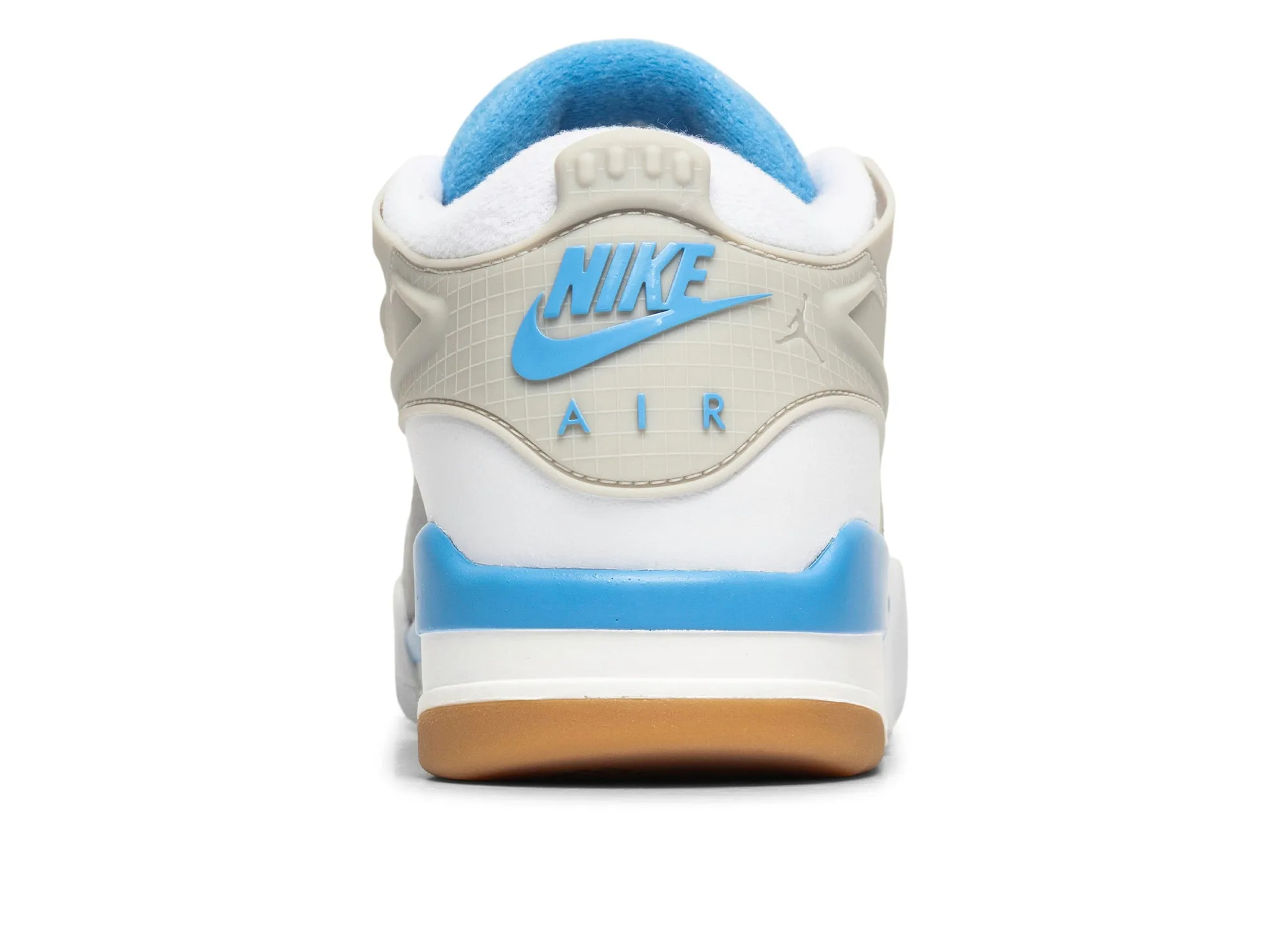 Air Jordan 4 RM Vintage Mood Happy Move