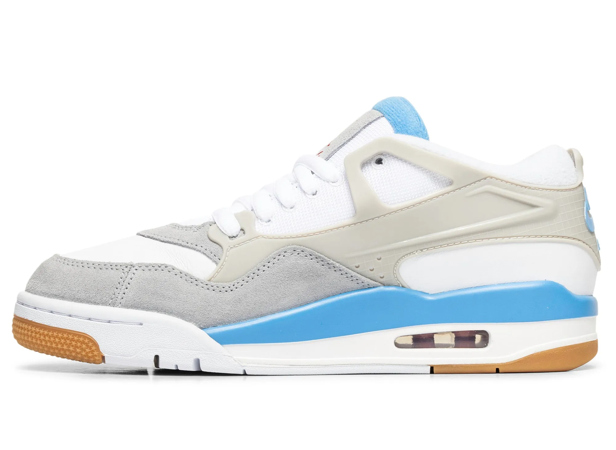 Air Jordan 4 RM Hot Day Heat Guard
