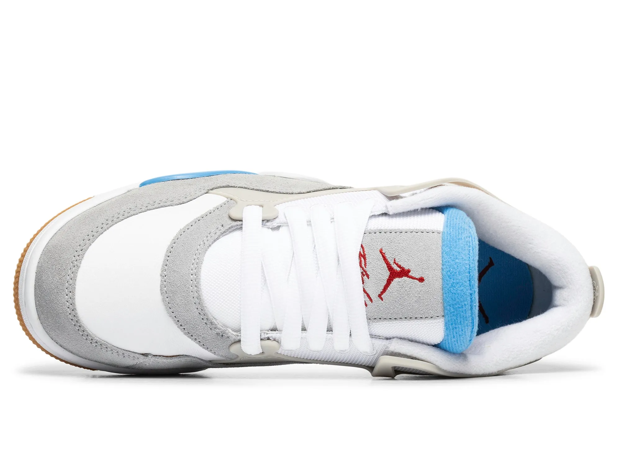 Mono Style Air Jordan 4 RM