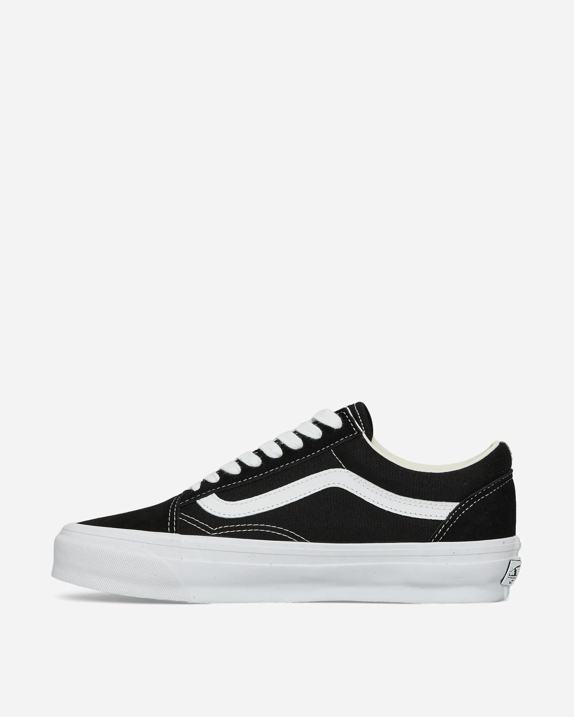 Dynamic flex Old Skool LX Sneakers Black