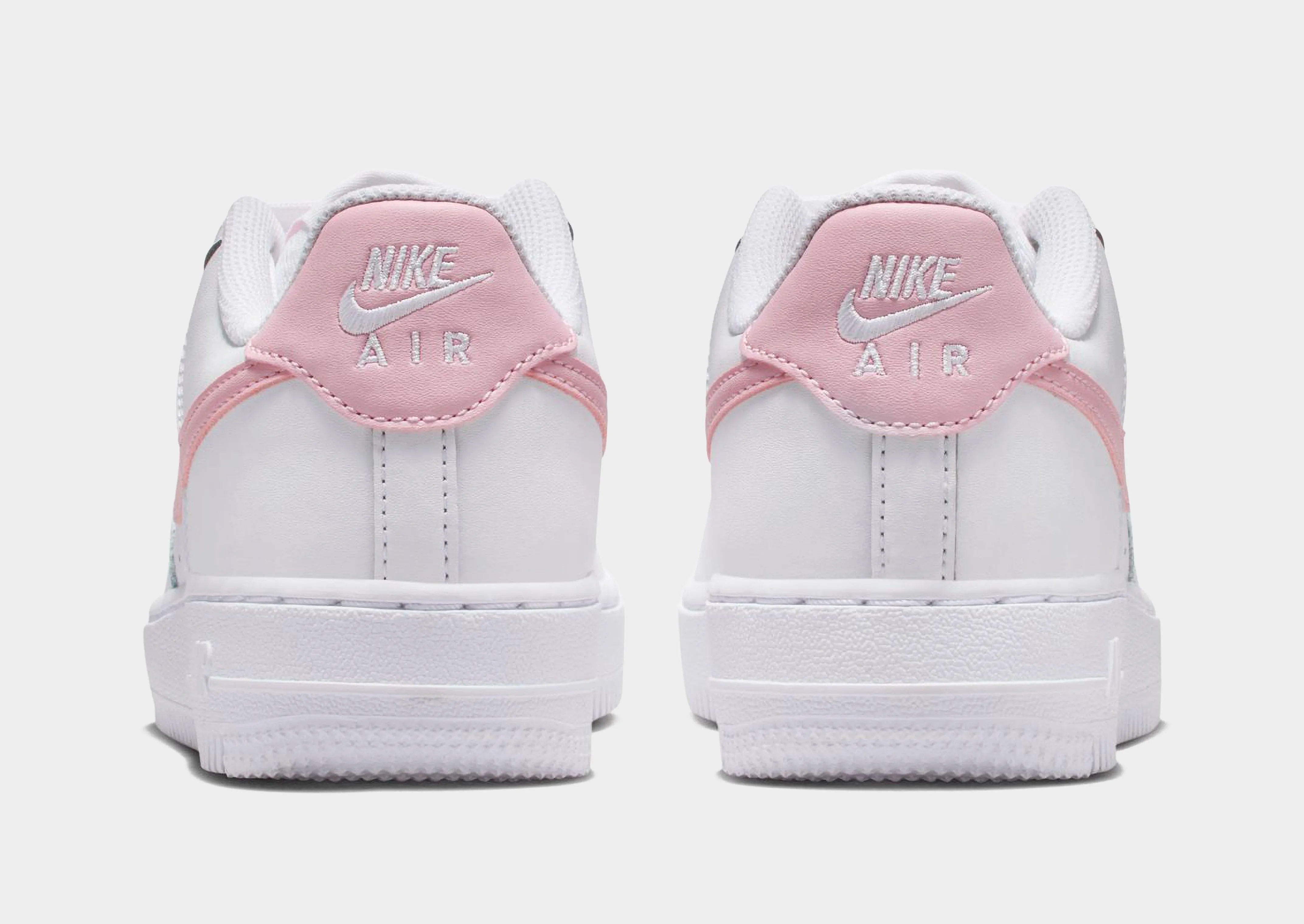 All Motion Tech Air Force 1 Junior's
