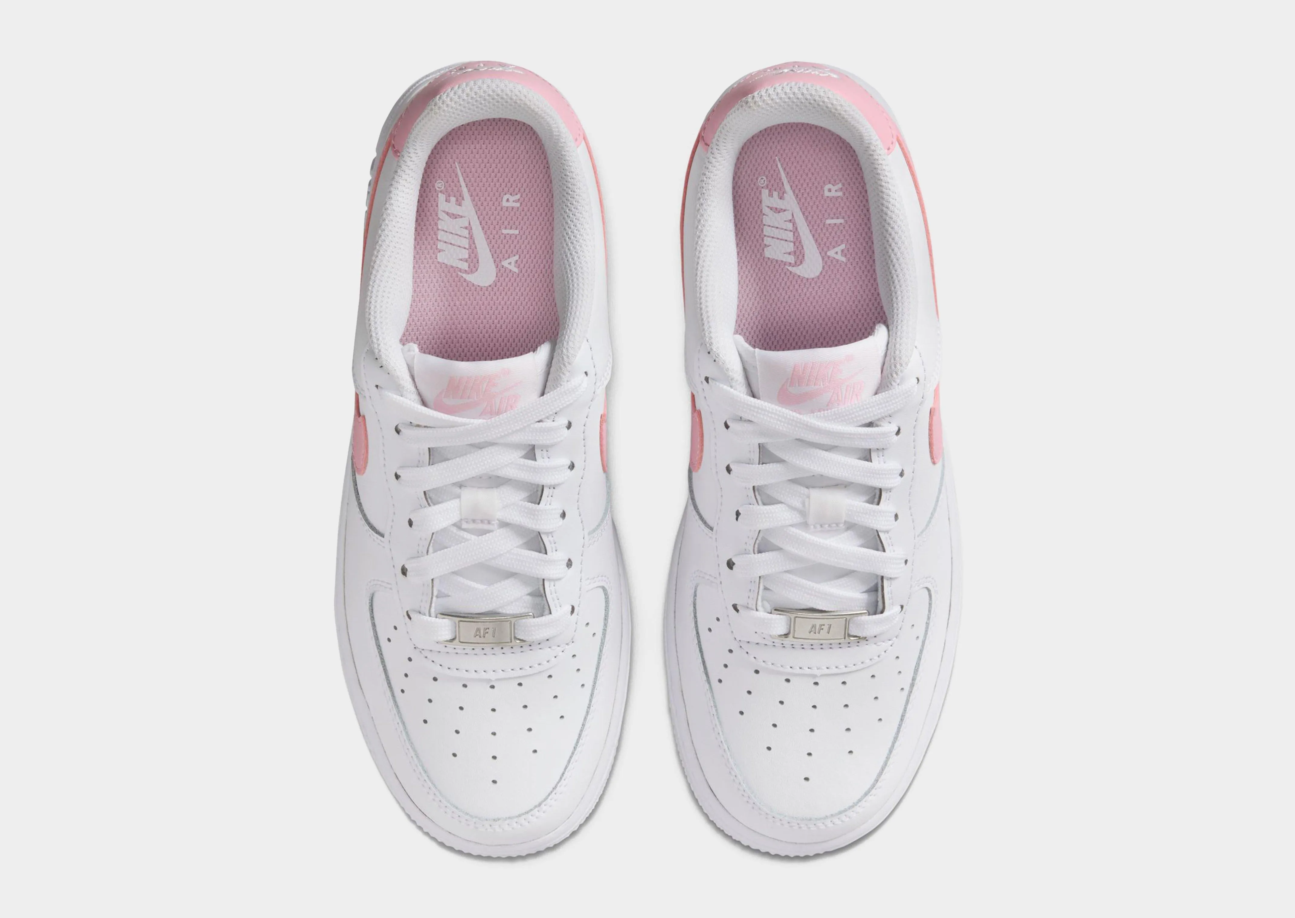 Air Force 1 Junior's Fast Acceleration Comfortable Movement