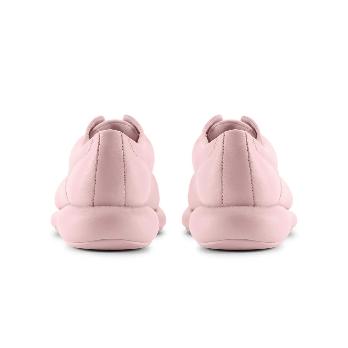   Martine rose CUR Oxford 1 'Light Pink Leather' dancing - specific features Anti - odor