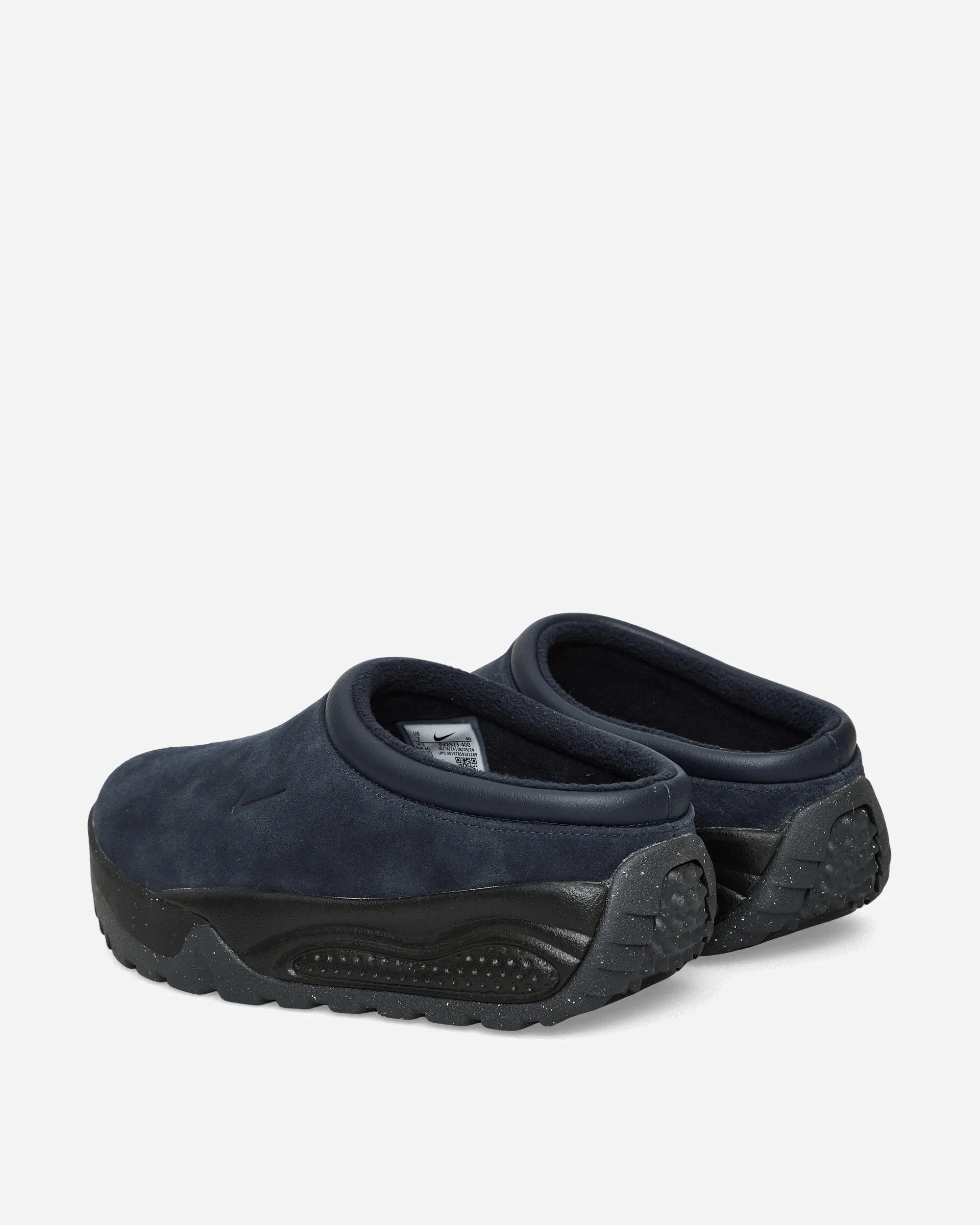 Simple Choice Energy Returning Technology ACG Rufus Mules Obsidian