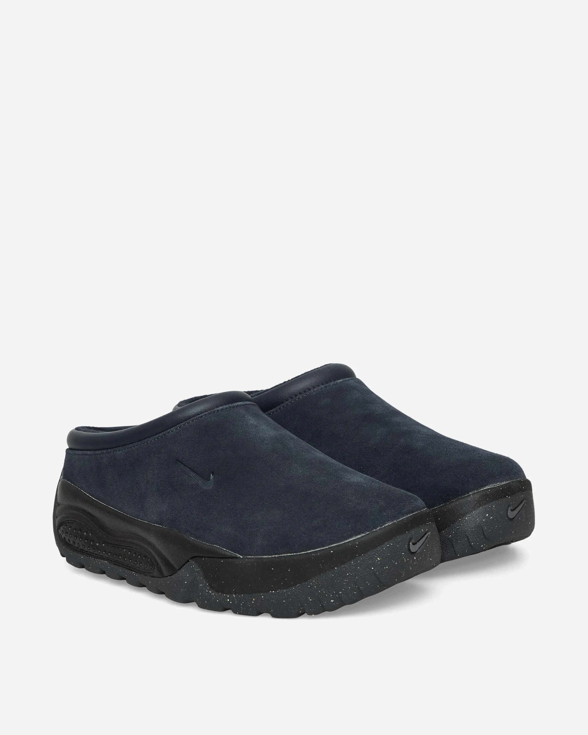 ACG Rufus Mules Obsidian Impact Resistant Chassis