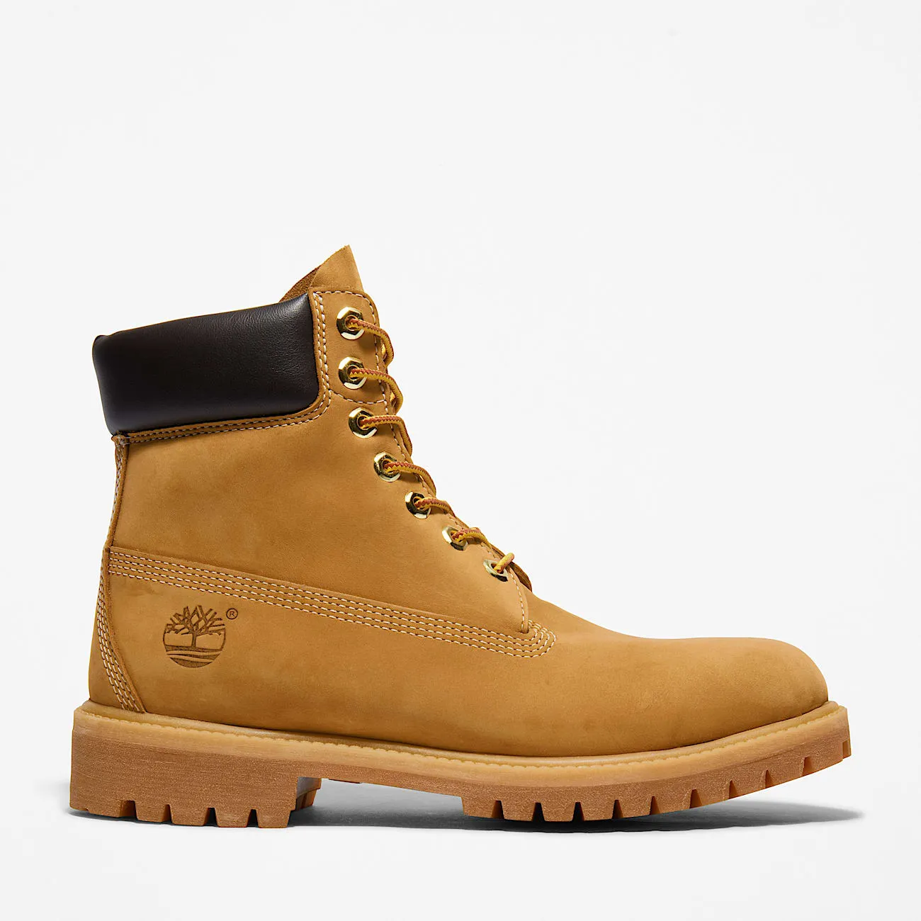 Timberland Premium 6 Inch Lace Up Waterproof Boots TB1100617131 Anytime Go Party Mood