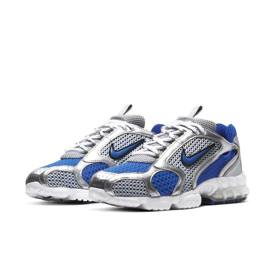 M Nike Air Zoom Spiridon Cage 2 CJ1288-002 Strap Mode AI Path