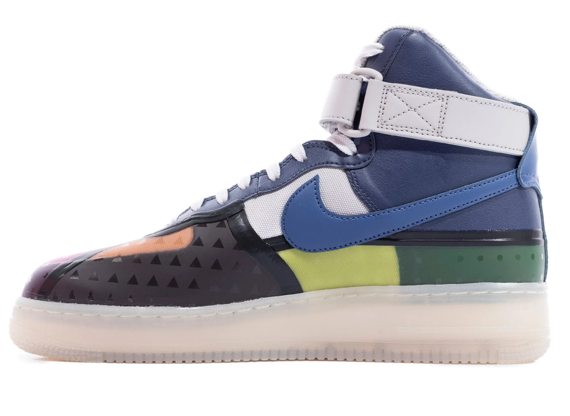Nike Air Force 1 High '07 Premium Dry Base