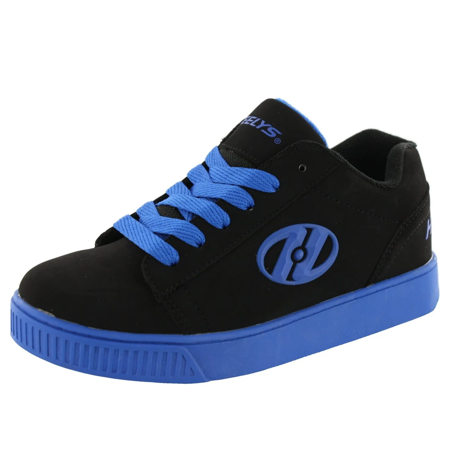 Heelys Straight Up Skate Shoes with Wheels for Adults Comfortable Step Shoes